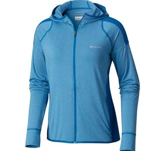 Columbia Saturday Trail Hoodie